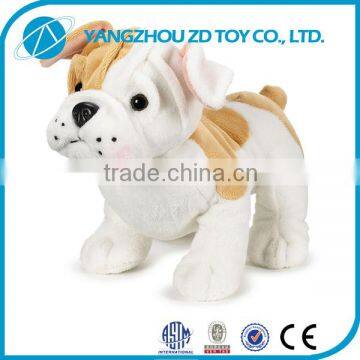 2015 new style lovely wholesale Tin Toy Adventure plush toys and gifts