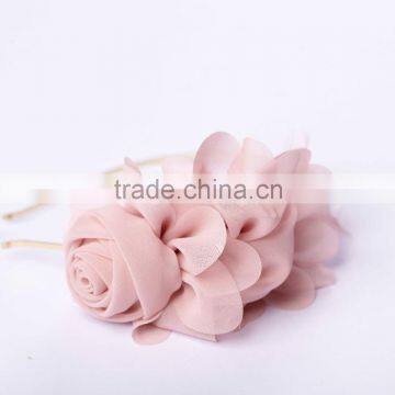 Wedding Party Feather Sinamay Hair Fascinator photo-5