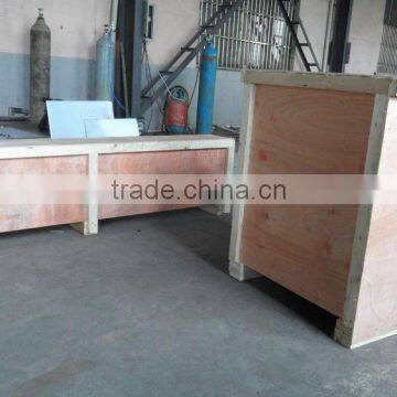 1000kg ZJF Series Flexible Screw Transporter photo-5