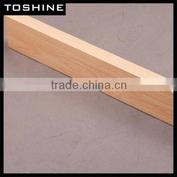 2014 Hot Sale Wooden Transfer Cabinet Door Aluminum Profile Supplier photo-2