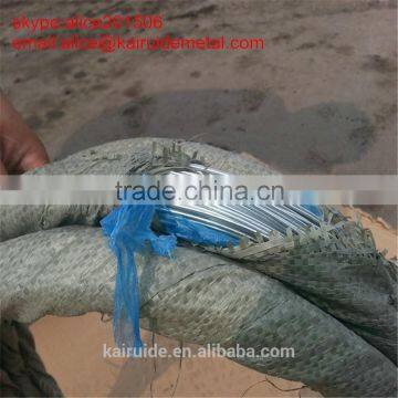 High Quality Factory Production Galanied Iron Wire/GI Wire photo-2