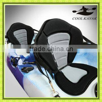 High Quality EVA Pressed Deluxe Kayak Backseat From Kayak Manufactuerer Kayak Seats Quality Choice photo-3