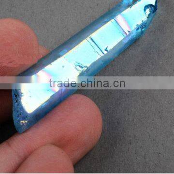 Girl or Women Necklace Rose Quartz Necklace for Wholesale photo-4