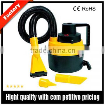 DC12V 80W Handheld Electric Vacuum Cleaner