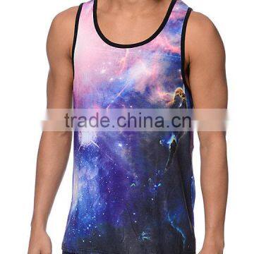 Mesh Tank Tops,custom Mesh Fashion Tank Tops,high Quality Man Tank Tops