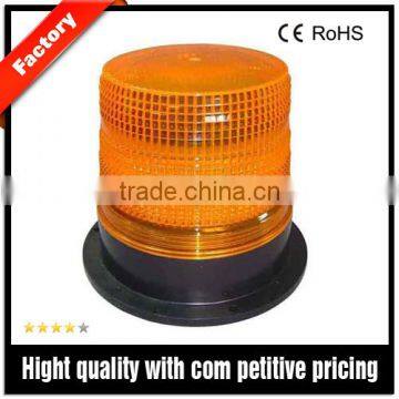 12-48V rotating warning light , Led strobe warning light , police warning light