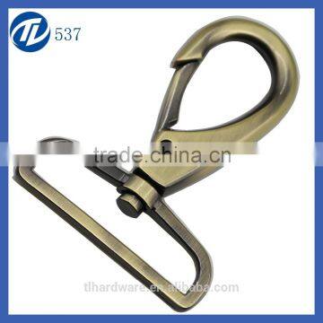 RoHS certificate high quality standard fast delivery metal snap clips wolesaler from China