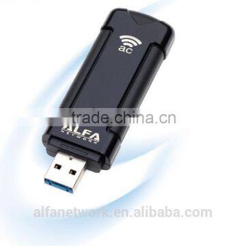 802.11ac AC1200 USB Dongle (AWUS036EAC)