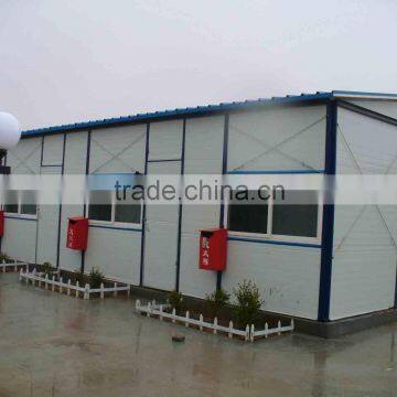 movable prefabricated shipping portable container workshop building