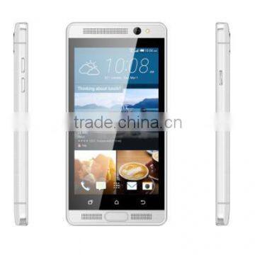 Factory Price 4.5 Inch MTK6572 Android4.4.2 3G Cell Phone Dual Core Double Camera Mobile Smart Phone