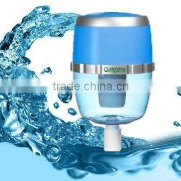 LDG-Pwater purifier bottle for dispenser