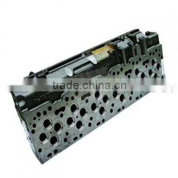 Truck engine parts CYLINDER HEAD ASSY C3945022, used for DONGFENG truck