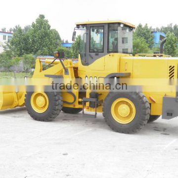 Mini wheel loader for sale