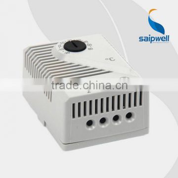 SAIP/SAIPWELL 250V/10A High Switching Capacity Mechanical Temperature Induction Switch