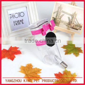 China wholesale automatic pet fountain dog cat water drinking dispenser