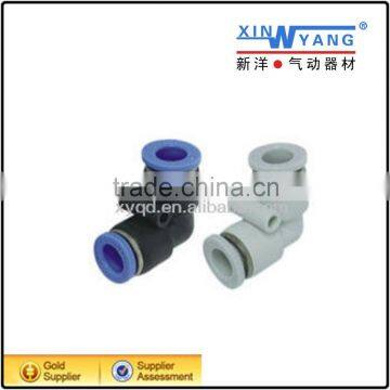 Plastic Pneumatic Fittings Pneumatic Equipment