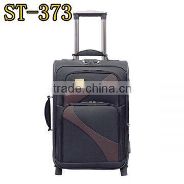 baoding shengyakaite trolley luggage bagsFactory Wholesale Reusable Trolley bags