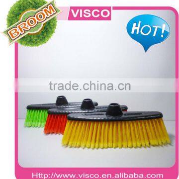 Zhongshan Visco plastic broom,PC31102B