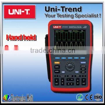 Best Handheld Digital Storage Oscilloscopes UNI-T UTD1202C