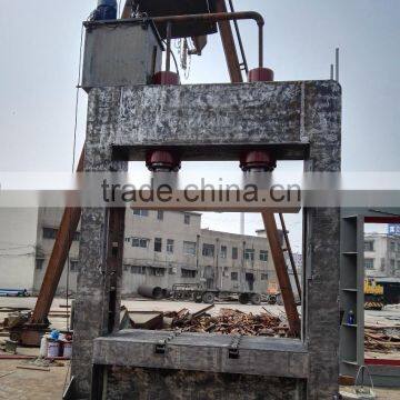Cold press for veneer ,hydraulic cold Press Machine for Making Plywood,Oil hydraulic cold press machine price for plywood