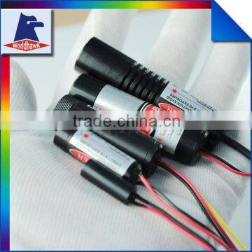 Laser Red Pointer Module