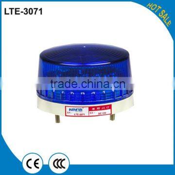 12V Car Revolving Traffic Warning Light,warning lights car,warning lights in a car