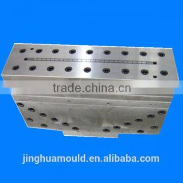 China Factory 2cr17 3Cr17 pvc ceiling panel mold