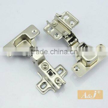 China Factory Outlet Kitchen Cabinet Hinge Hydraulic Buffering Hinge photo-6