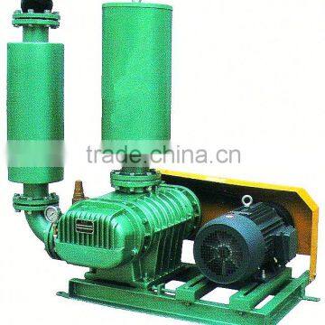 HRB roots type blower