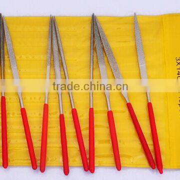 Save Time and Money! diamond needle file set practical hand tools set