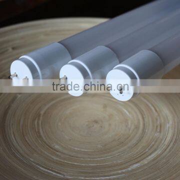 3 Year Warranty Ultrathin SMD2835 10W/18W/24W AL+PC T8 Led Tube Glass Led Tube Led T8 Tube G13 Tube photo-3