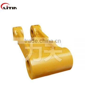 bucket H-link for PC350 excavator parts