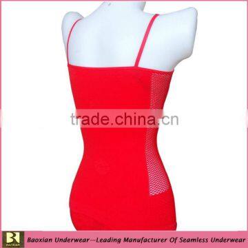 2013 Seamless Lady Tops Underwear photo-4