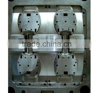 Plastic Injection Prototype Mould Professional Maker                        
                                                Quality Choice