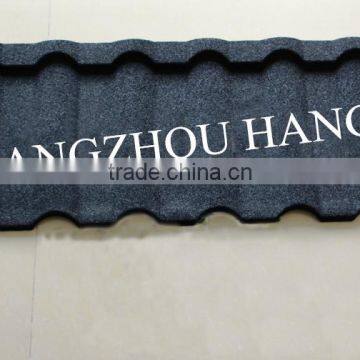 FACTORY DIRECT! Metal Roofing Tile Building Material HOT This Year