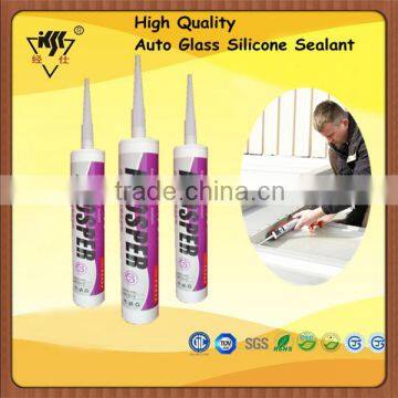 Free Samples Structral Glazing Neutral 100% Rtv Auto Glass Silicon Sealant