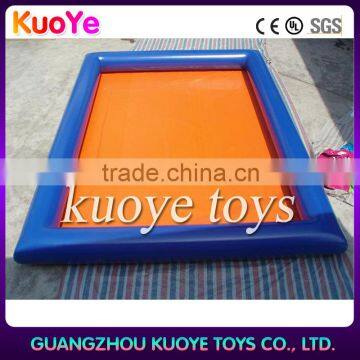 Custom inflatable adult swimming pool toys/PVC swimming pool toys/inflatable pool toys