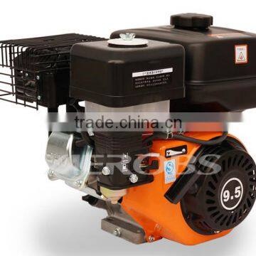 OEM Portable Air-cooled 4 Stroke OHV Single Cylinder BS170F/P Gasoline Engine photo-2