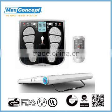 HEATING EMS ELECTRIC FOOT MASSAGER