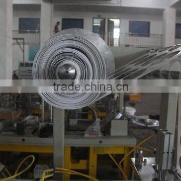 Plastic Lid Making Machine Factory photo-4