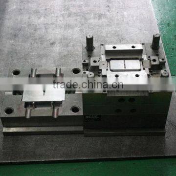 injection plastic mold for plasitic parts or plasitic case from china plastic supplier