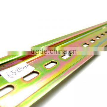 Plating Steel Din Rail