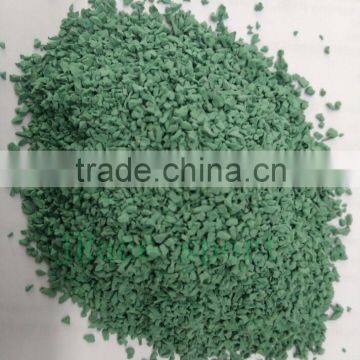 SBR/EPDM Rubber Granule Price photo-3
