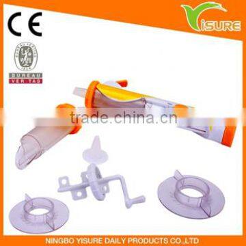 Frosting Deco Pen For Cake Tools Made Of Food Grade PP Electric Decoreting Cake Tools As Seen On TV