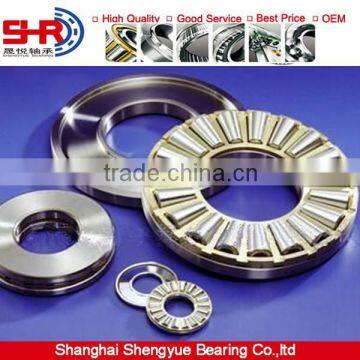 Thrust cylindrical roller bearing 87415 flat roller bearings