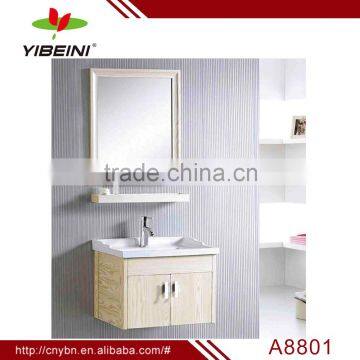 modern design fashion bathroom cabinet