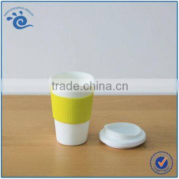 Reusable Plastic Cup