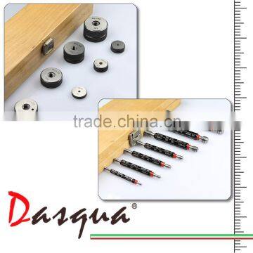 THREAD GAUGE SET