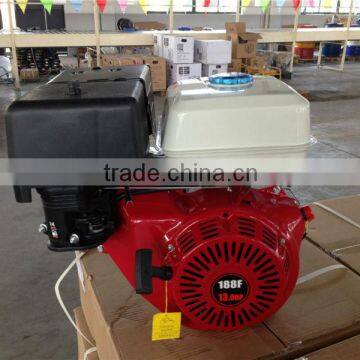 168F 5.5HP Gasoline Engine GX160