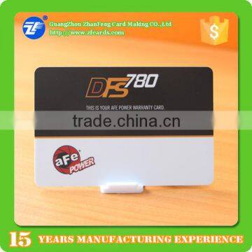 Professional High quality RFID UHF proximity card